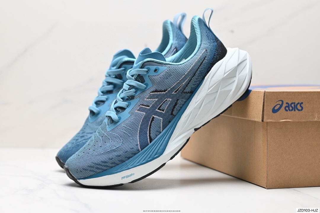 Asics Shoes